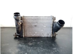 Recambio de intercooler para renault kadjar zen referencia OEM IAM 144614EB1B02  