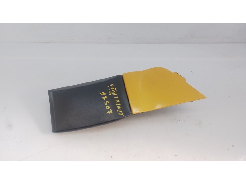 Recambio de tapa exterior combustible para ford transit v363 furgoneta (fcd, fdd) 2.0 ecoblue referencia OEM IAM   