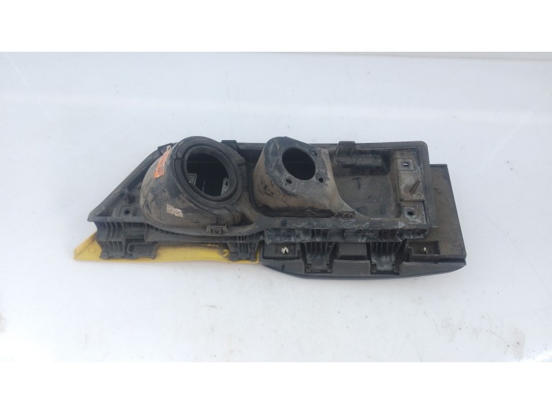 Recambio de tapa exterior combustible para ford transit v363 furgoneta (fcd, fdd) 2.0 ecoblue referencia OEM IAM   