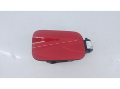 TAPA EXTERIOR COMBUSTIBLE 