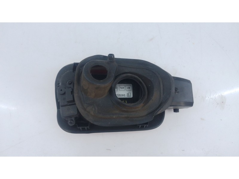 Recambio de tapa exterior combustible para seat leon (kl1, klg) 2.0 tdi referencia OEM IAM   