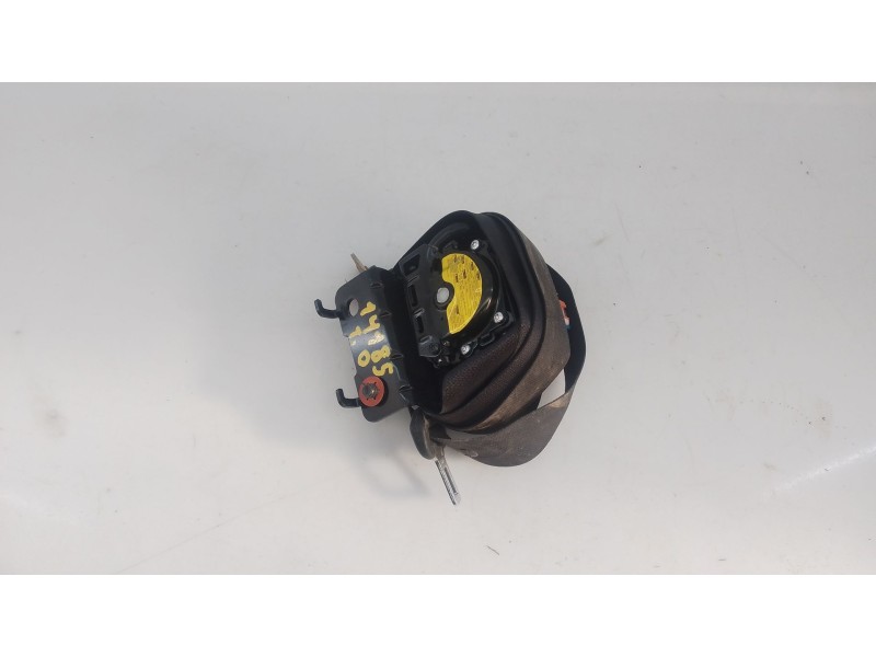 Recambio de cinturon seguridad trasero derecho para hyundai kona (os, ose, osi) 1.0 t-gdi referencia OEM IAM   