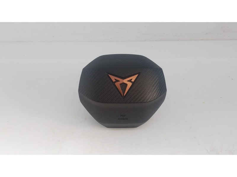 Recambio de airbag delantero izquierdo para cupra ateca (kh7, khp, kbp) 2.0 tsi 4drive referencia OEM IAM   