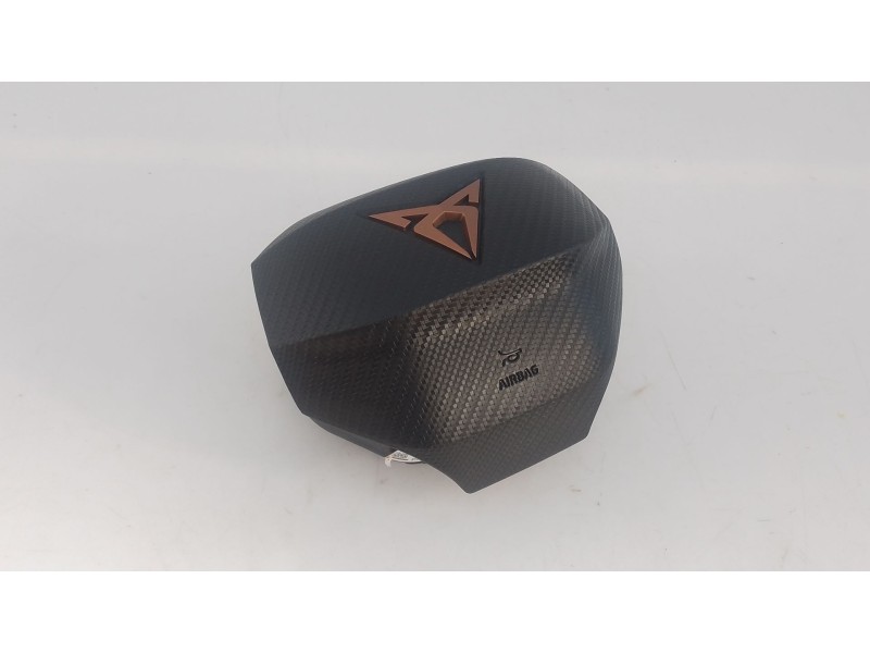 Recambio de airbag delantero izquierdo para cupra ateca (kh7, khp, kbp) 2.0 tsi 4drive referencia OEM IAM   