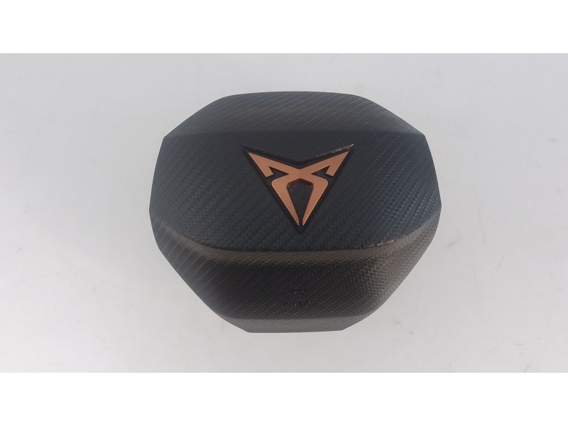 Recambio de airbag delantero izquierdo para cupra ateca (kh7, khp, kbp) 2.0 tsi 4drive referencia OEM IAM   