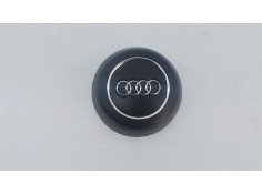 Recambio de airbag delantero izquierdo para audi q2 (gab, gag) 30 tfsi referencia OEM IAM    2