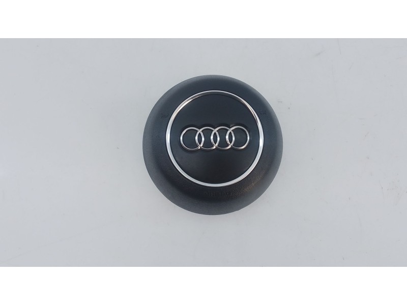 Recambio de airbag delantero izquierdo para audi q2 (gab, gag) 30 tfsi referencia OEM IAM   