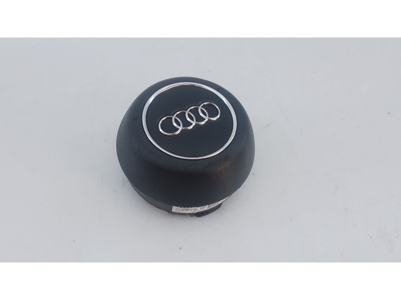 Recambio de airbag delantero izquierdo para audi q2 (gab, gag) 30 tfsi referencia OEM IAM   