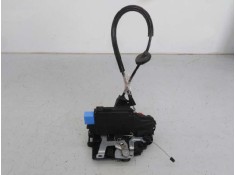 Recambio de cerradura puerta delantera izquierda para volkswagen jetta (1k2) advance referencia OEM IAM 3D1837015AB  