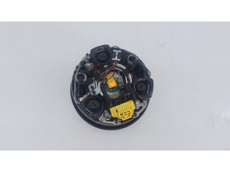 Recambio de airbag delantero izquierdo para audi q2 (gab, gag) 30 tfsi referencia OEM IAM   