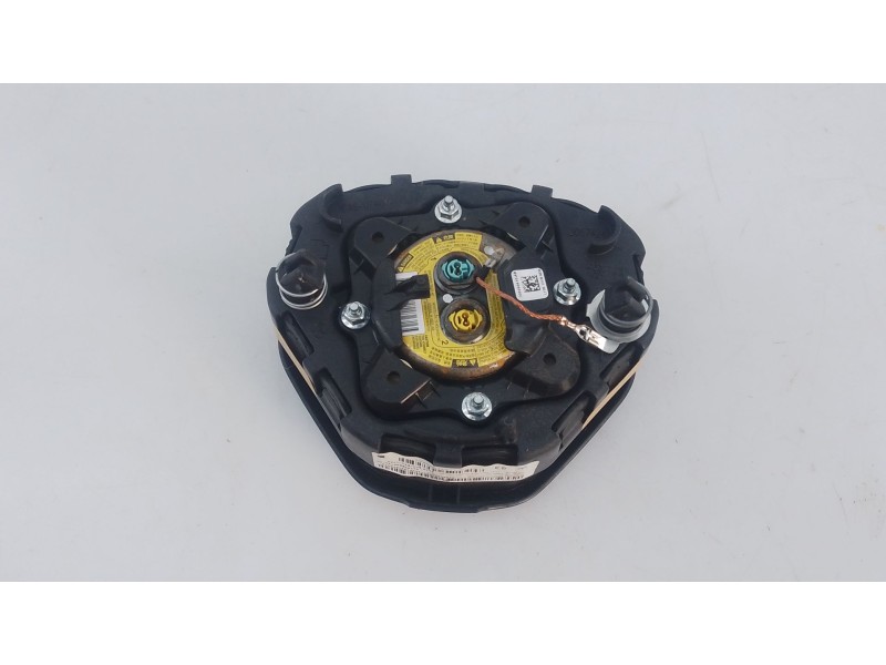 Recambio de kit airbag para mercedes-benz clase b sports tourer (w246, w242) b 200 cdi (246.201) referencia OEM IAM A2469000709 