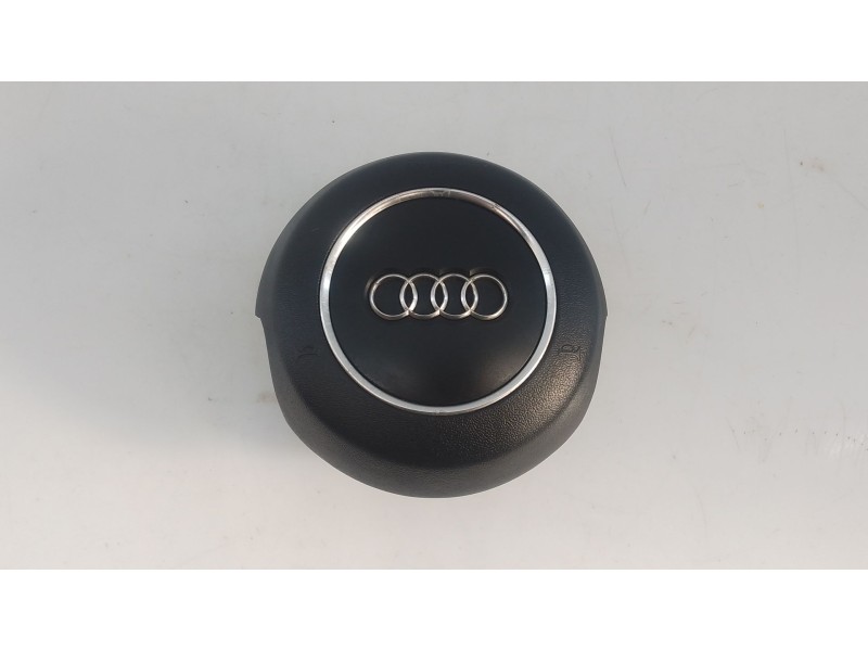 Recambio de kit airbag para audi q5 (8rb) 2.0 tdi quattro referencia OEM IAM 8R0959655G 5WK44483 