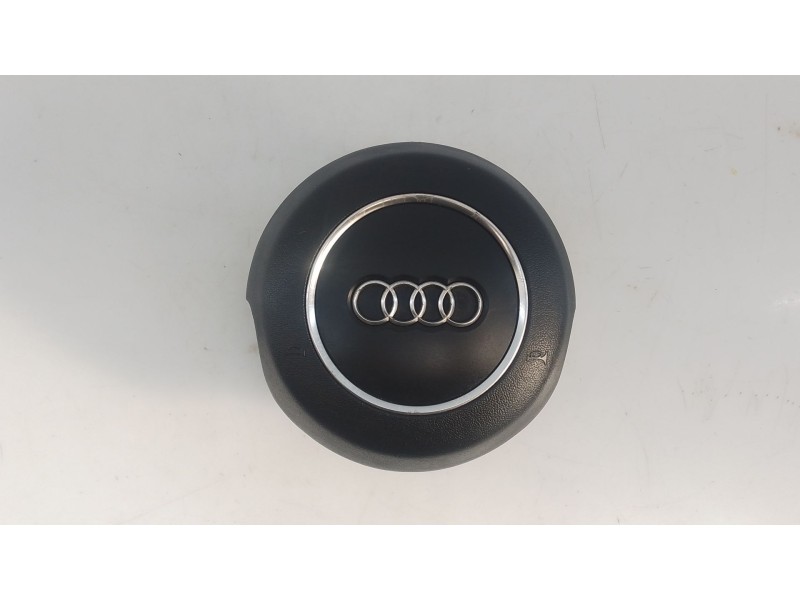 Recambio de kit airbag para audi q5 (8rb) 2.0 tdi quattro referencia OEM IAM 8R0959655G 5WK44483 