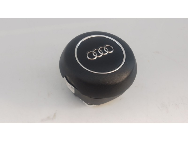 Recambio de kit airbag para audi q5 (8rb) 2.0 tdi quattro referencia OEM IAM 8R0959655G 5WK44483 