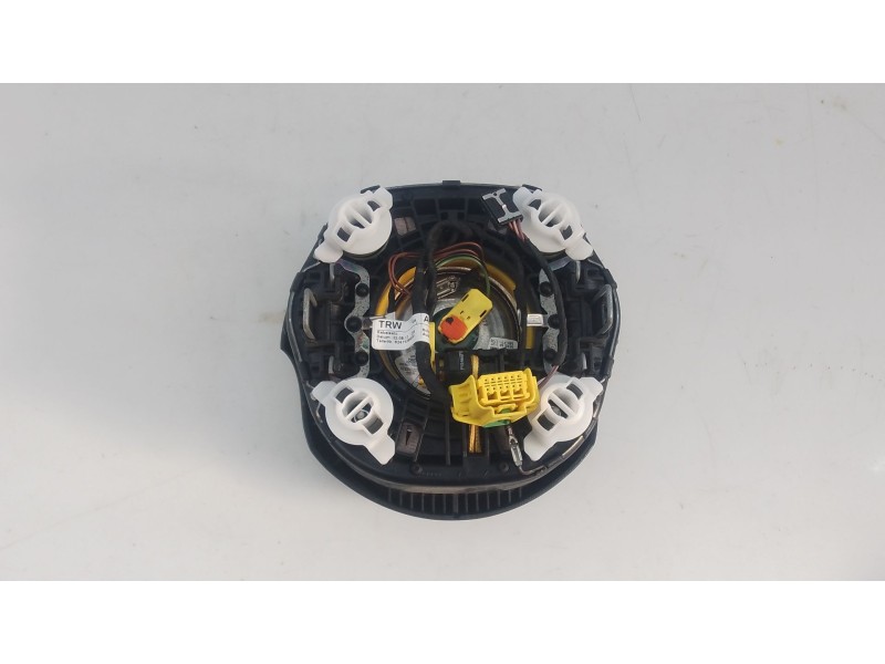 Recambio de kit airbag para audi q5 (8rb) 2.0 tdi quattro referencia OEM IAM 8R0959655G 5WK44483 