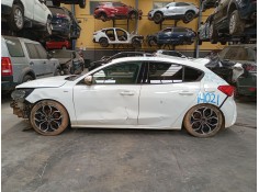 FORD FOCUS IV (HN)