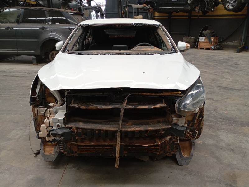 ford focus iv (hn) del año 2020