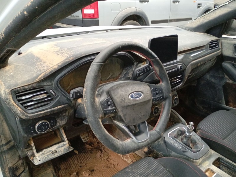 ford focus iv (hn) del año 2020