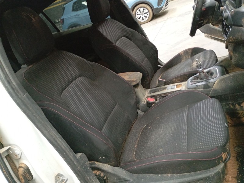 ford focus iv (hn) del año 2020