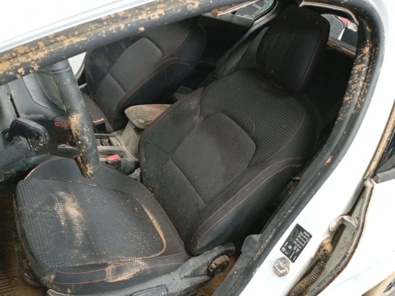 ford focus iv (hn) del año 2020