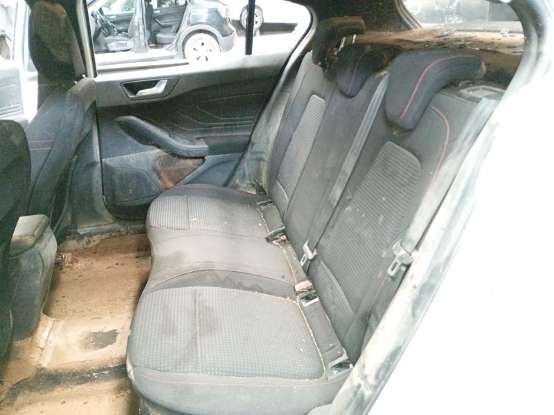 ford focus iv (hn) del año 2020