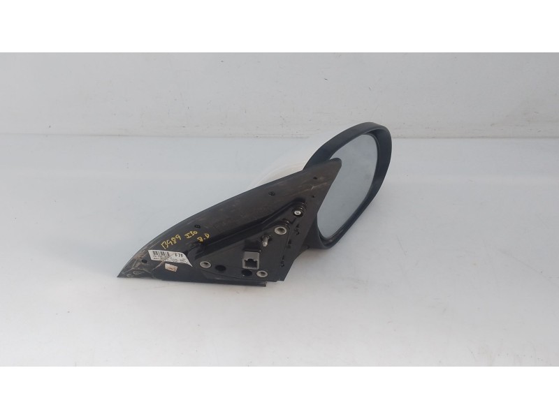 Recambio de retrovisor derecho electrico para hyundai i30 (fd) 1.6 crdi referencia OEM IAM   