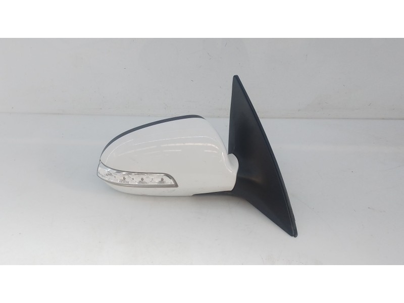 Recambio de retrovisor derecho electrico para hyundai i30 (fd) 1.6 crdi referencia OEM IAM   