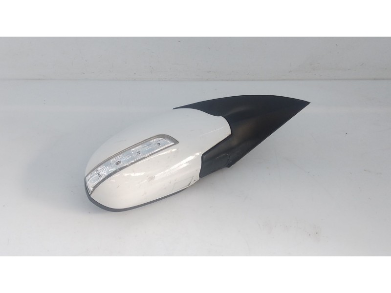 Recambio de retrovisor derecho electrico para hyundai i30 (fd) 1.6 crdi referencia OEM IAM   