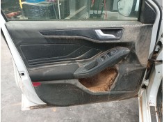 Recambio de guarnecido puerta delantera izquierda para ford focus iv (hn) 1.0 ecoboost referencia OEM IAM   