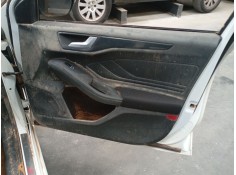 Recambio de guarnecido puerta delantera derecha para ford focus iv (hn) 1.0 ecoboost referencia OEM IAM   
