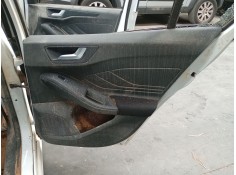 Recambio de guarnecido puerta trasera derecha para ford focus iv (hn) 1.0 ecoboost referencia OEM IAM   