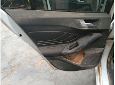 Recambio de guarnecido puerta trasera izquierda para ford focus iv (hn) 1.0 ecoboost referencia OEM IAM   