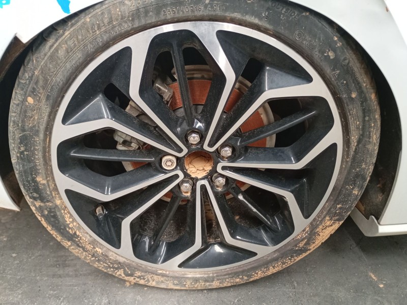 Recambio de llanta para ford focus iv (hn) 1.0 ecoboost referencia OEM IAM 235/40/18  