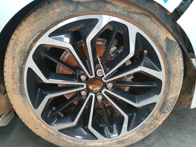 Recambio de llanta para ford focus iv (hn) 1.0 ecoboost referencia OEM IAM   