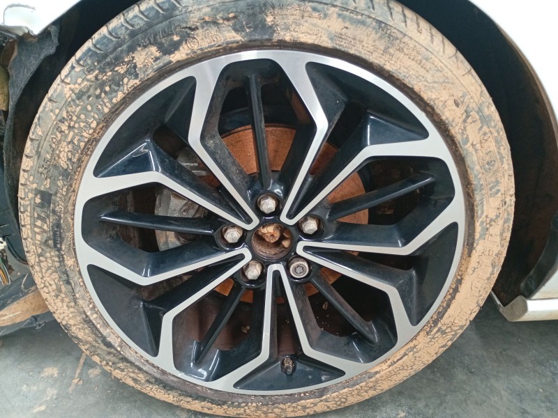 Recambio de llanta para ford focus iv (hn) 1.0 ecoboost referencia OEM IAM 235/40/18  