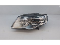 Recambio de faro izquierdo para volkswagen passat b6 (3c2) 2.0 tdi referencia OEM IAM   