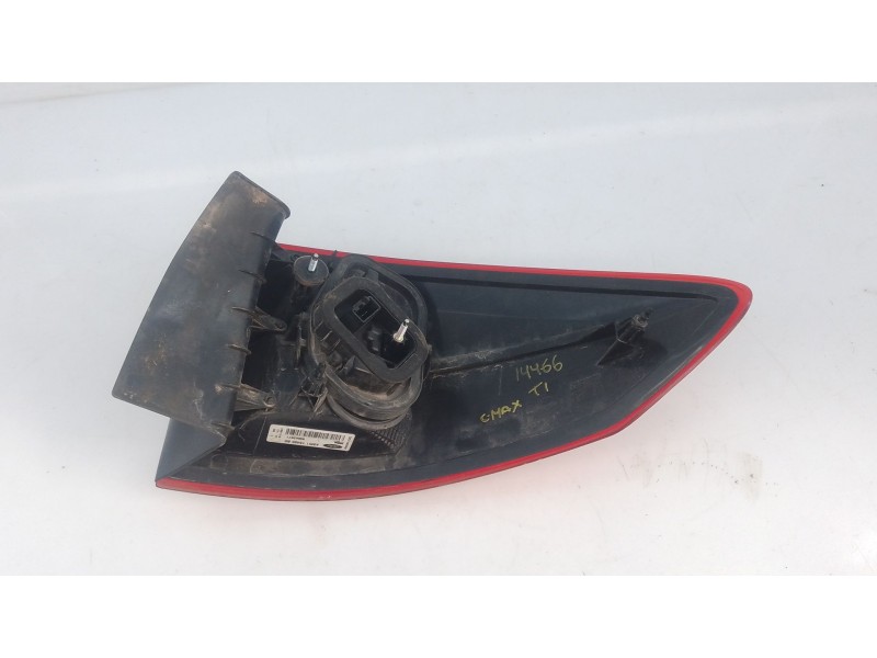 Recambio de piloto trasero izquierdo para ford c-max ii (dxa/cb7, dxa/ceu) 1.6 tdci referencia OEM IAM   