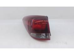 Recambio de piloto trasero izquierdo para kia carens iv 1.7 crdi referencia OEM IAM    2