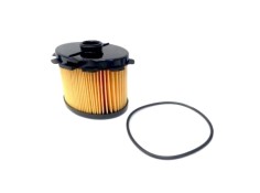 Recambio de filtro combustible para peugeot partner (s1) referencia OEM IAM A120356 NUEVO T1-2-A