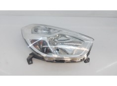 Recambio de faro derecho para dacia dokker furgoneta/monovolumen 1.6 referencia OEM IAM    2