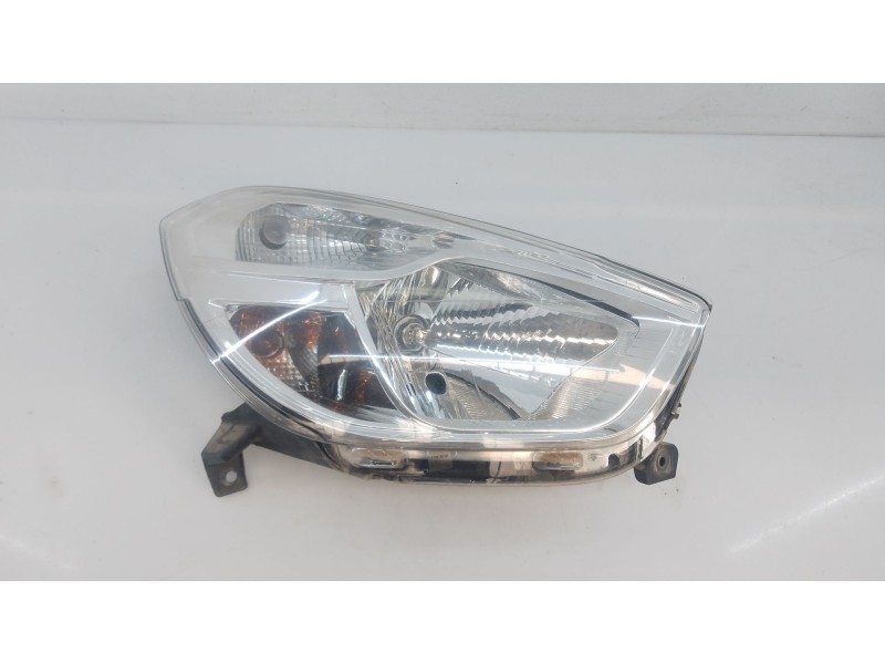 Recambio de faro derecho para dacia dokker furgoneta/monovolumen 1.6 referencia OEM IAM   