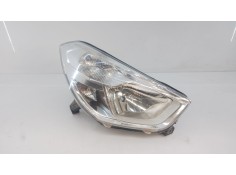 Recambio de faro derecho para dacia dokker furgoneta/monovolumen 1.6 referencia OEM IAM   