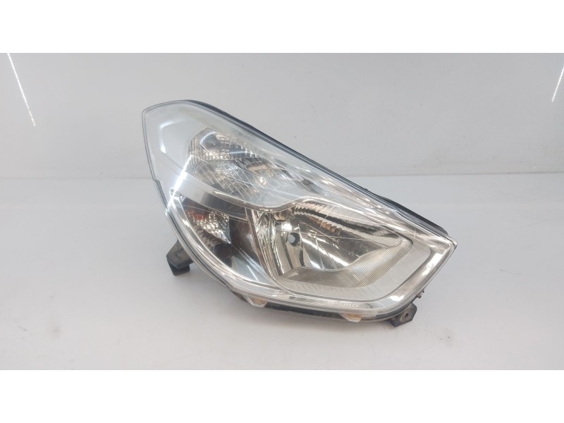 Recambio de faro derecho para dacia dokker furgoneta/monovolumen 1.6 referencia OEM IAM   