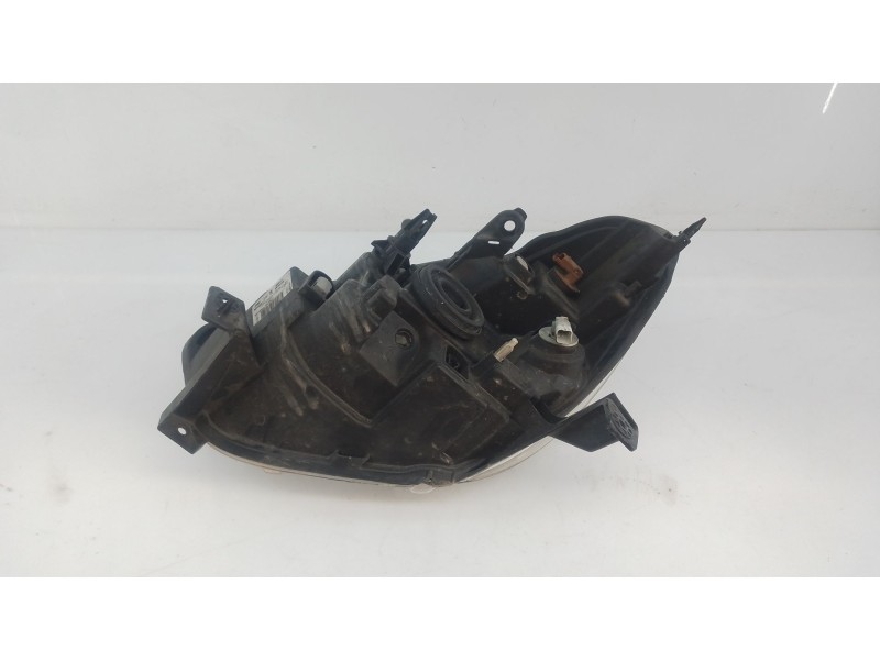 Recambio de faro derecho para dacia dokker furgoneta/monovolumen 1.6 referencia OEM IAM   