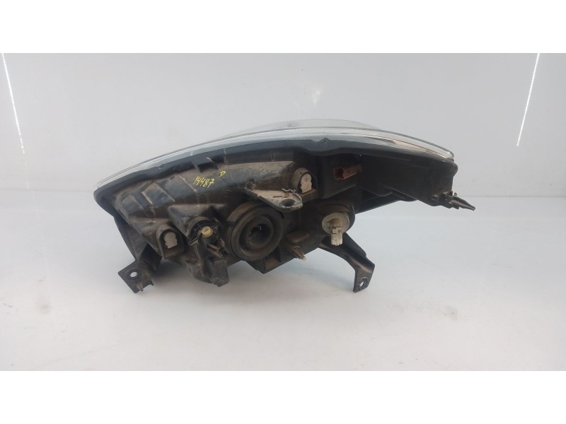 Recambio de faro derecho para dacia dokker furgoneta/monovolumen 1.6 referencia OEM IAM   