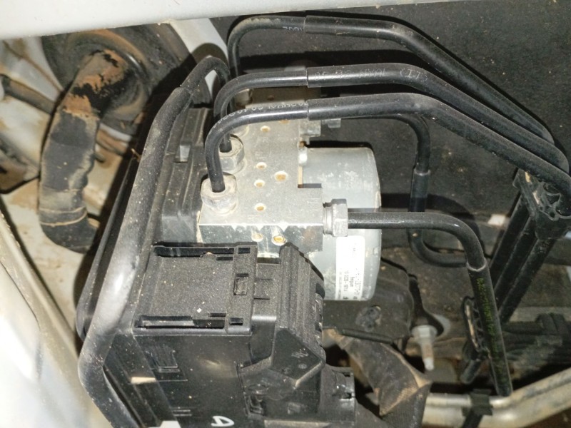 Recambio de abs para ford focus iv (hn) 1.0 ecoboost referencia OEM IAM   