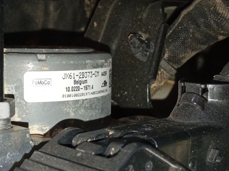 Recambio de abs para ford focus iv (hn) 1.0 ecoboost referencia OEM IAM   