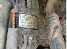 Recambio de alternador para ford focus iv (hn) 1.0 ecoboost referencia OEM IAM    2