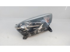 FARO IZQUIERDO 260603859R E1-A1-11-2