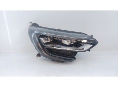 Recambio de faro derecho xenon para renault megane iv hatchback (b9a/m/n_) 1.5 dci 110 (b9a3) referencia OEM IAM   